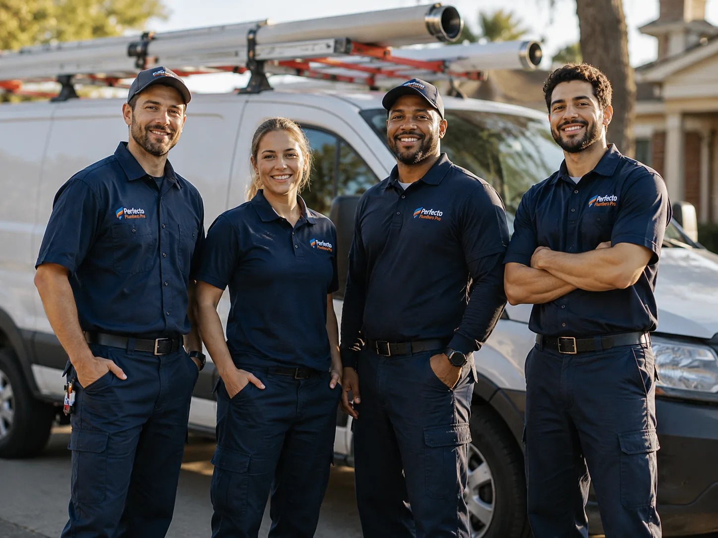 Emergency Plumber Near Me in Lewiston Woodville, NC near me